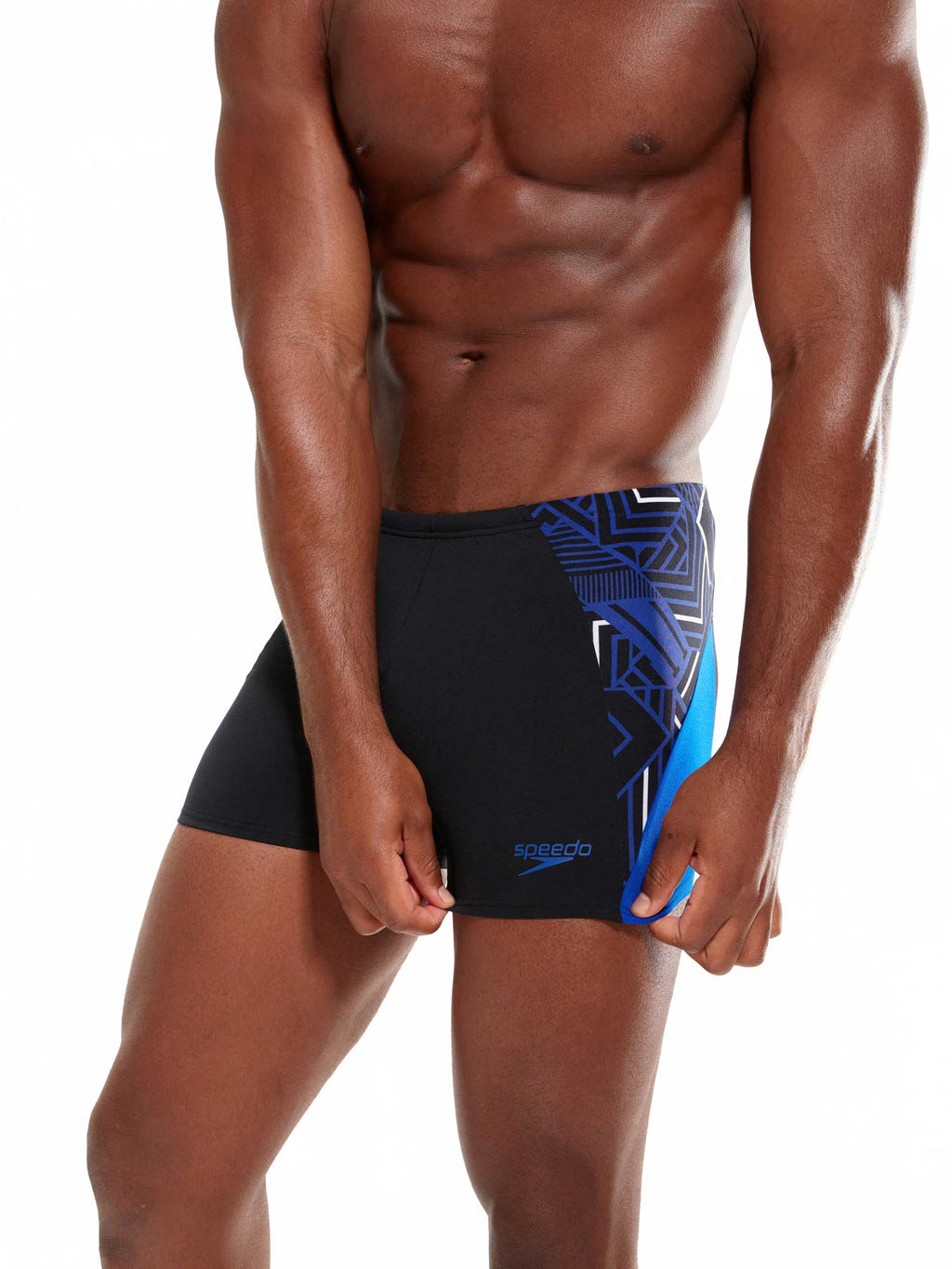 SPEEDO Бански MENS END+ MAX SPLICE AQUASHORT