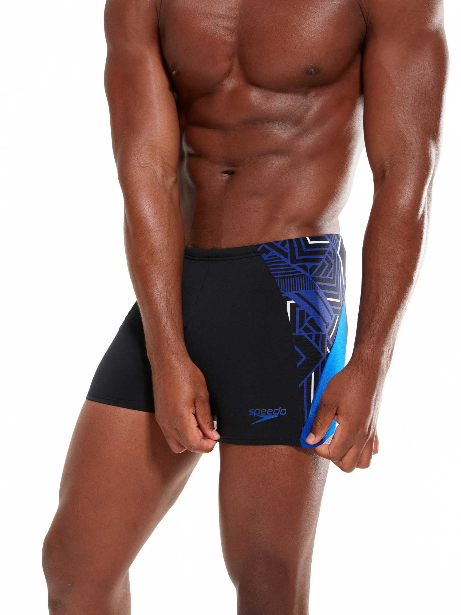 SPEEDO Бански MENS END+ MAX SPLICE AQUASHORT