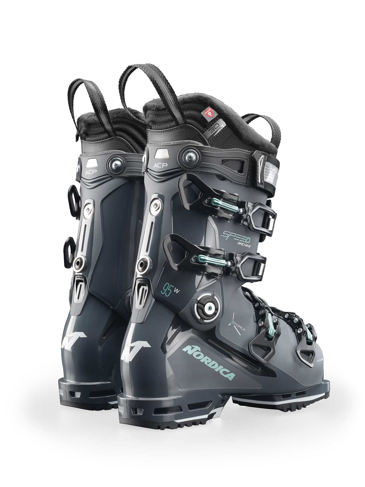 NORDICA Ски обувки SPEEDMACHINE 3 95 W (GW)