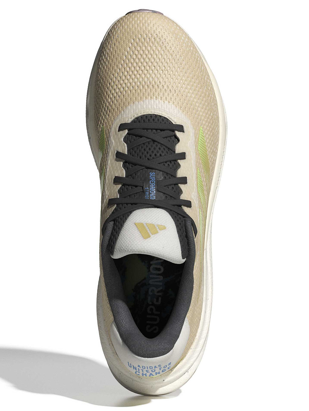 ADIDAS PERFORMANCE Обувки Supernova Stride Move for the Planet