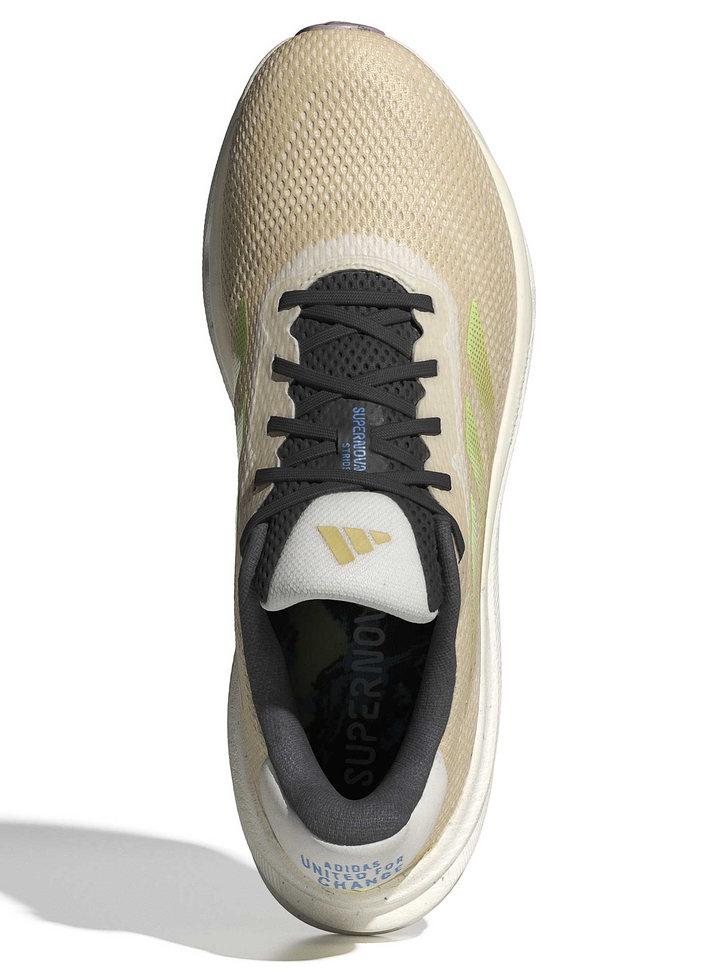 ADIDAS PERFORMANCE Обувки Supernova Stride Move for the Planet