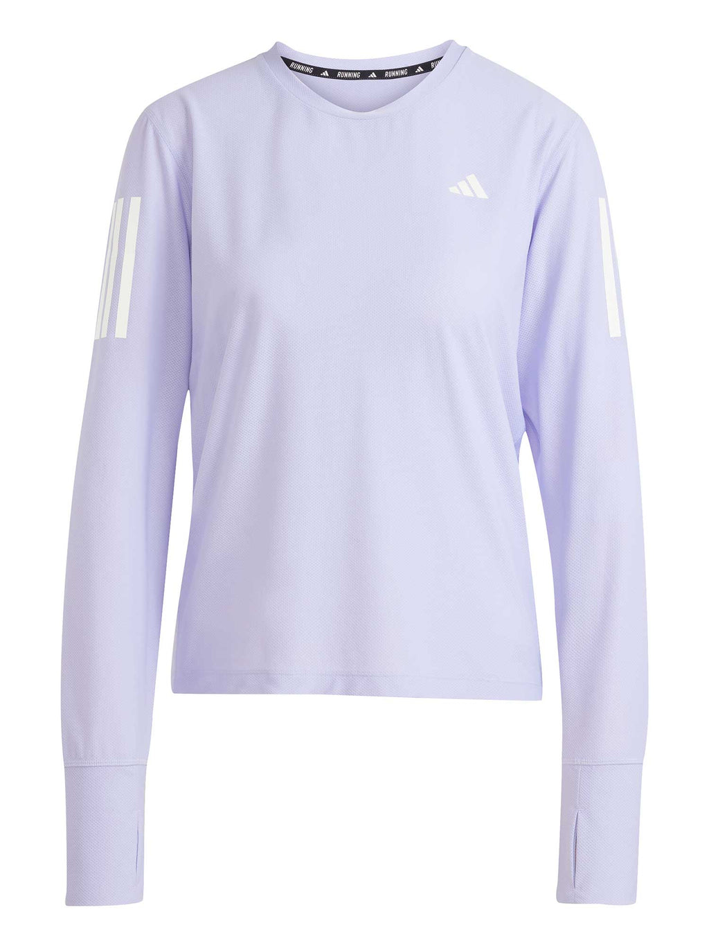 ADIDAS PERFORMANCE Блуза Own The Run Long Sleeve