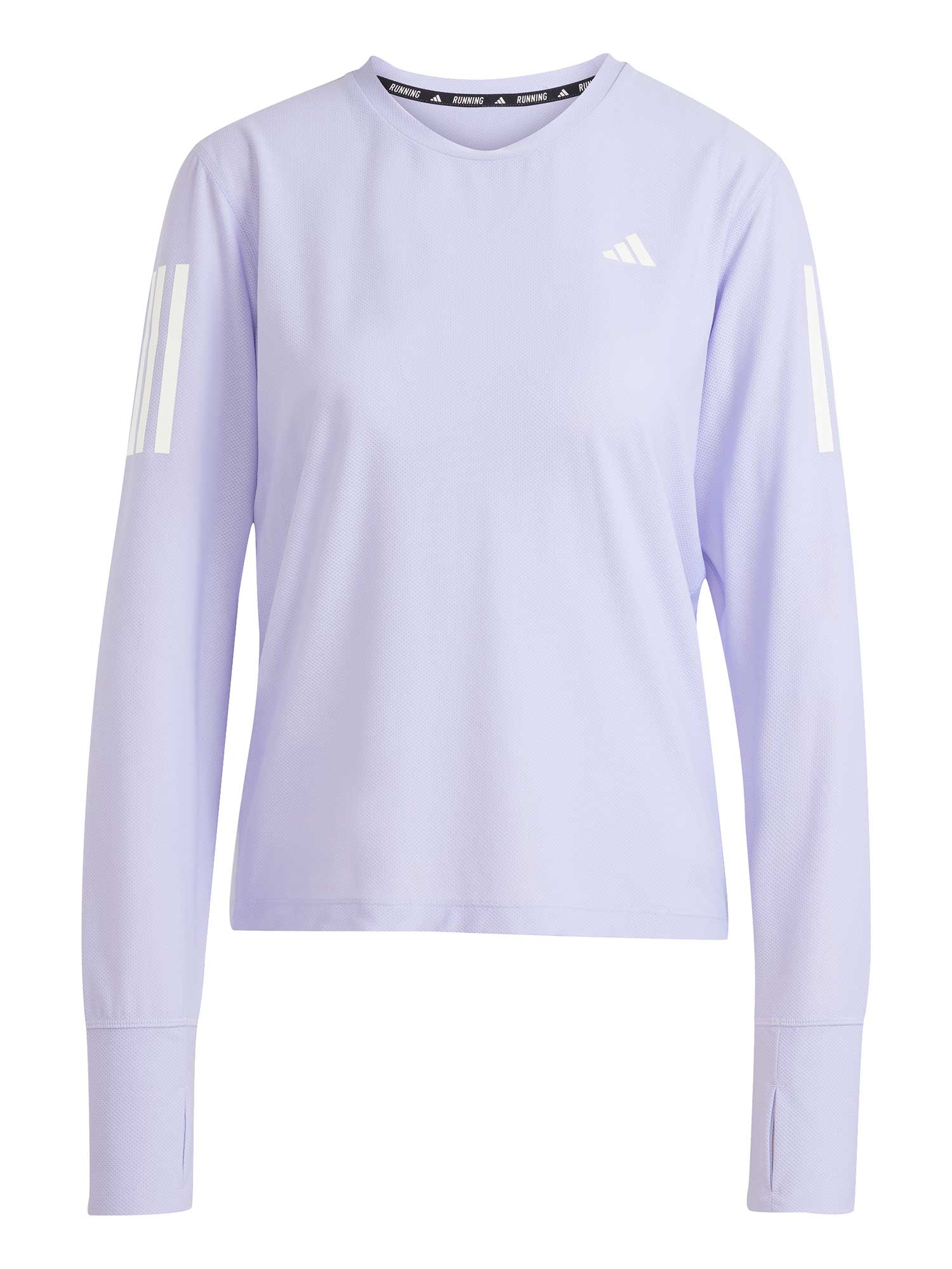 ADIDAS PERFORMANCE Блуза Own The Run Long Sleeve
