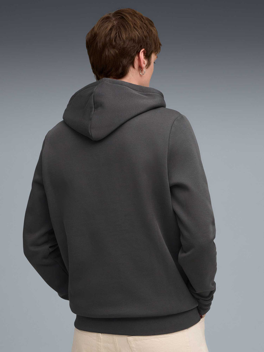 PUMA Суитшърт ESS No. 1 Logo Hoodie FL (s)