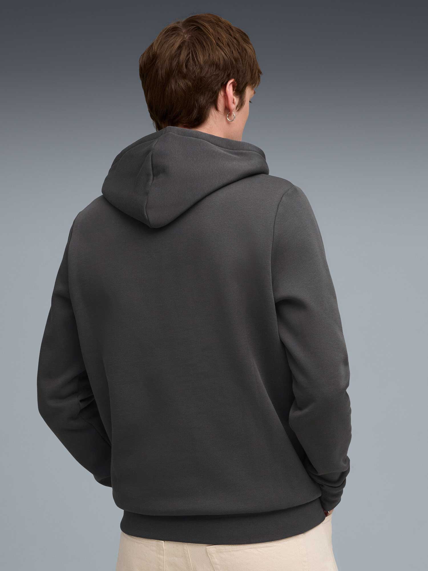 PUMA Суитшърт ESS No. 1 Logo Hoodie FL (s)