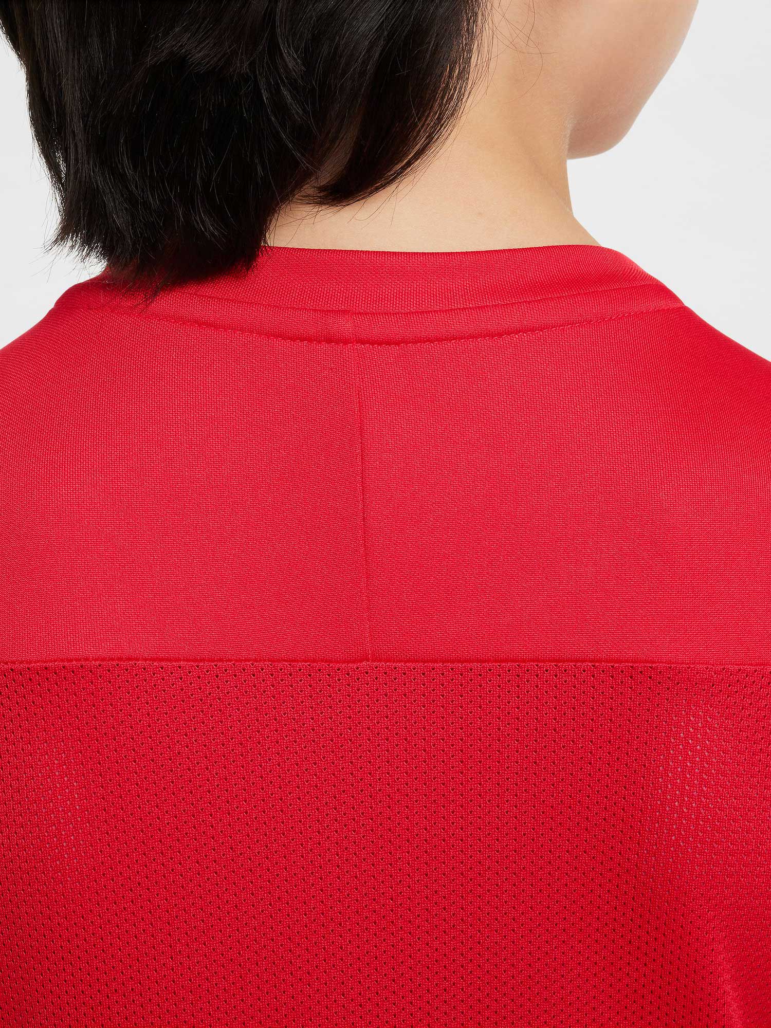 NIKE Тениска K NK DF ACD25 TOP SS -PD
