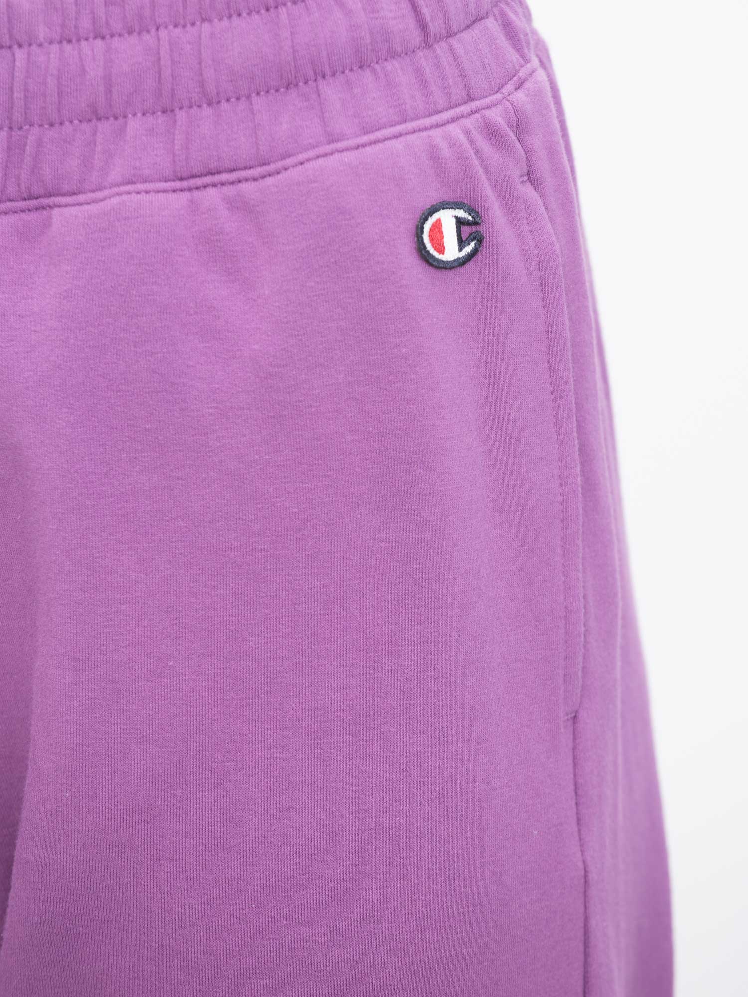 CHAMPION Спортно долнище Elastic Cuff Pants