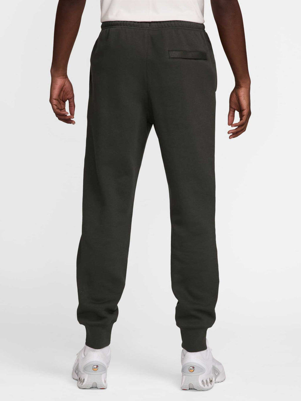 NIKE Спортно долнище M NK CLUB BB JOGGER