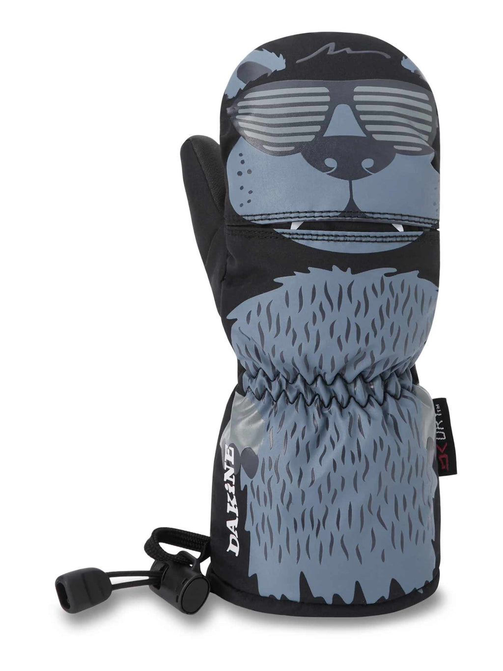 DAKINE Детски ръкавици TODDLER SCRAMBLER MITTS