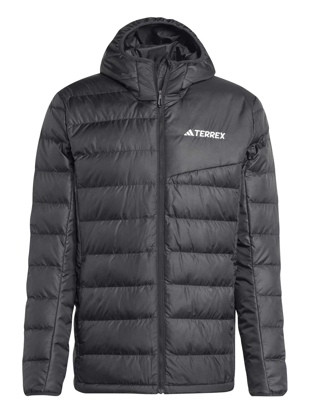 ADIDAS PERFORMANCE Яке Terrex Multi Light Down Hooded Jacket
