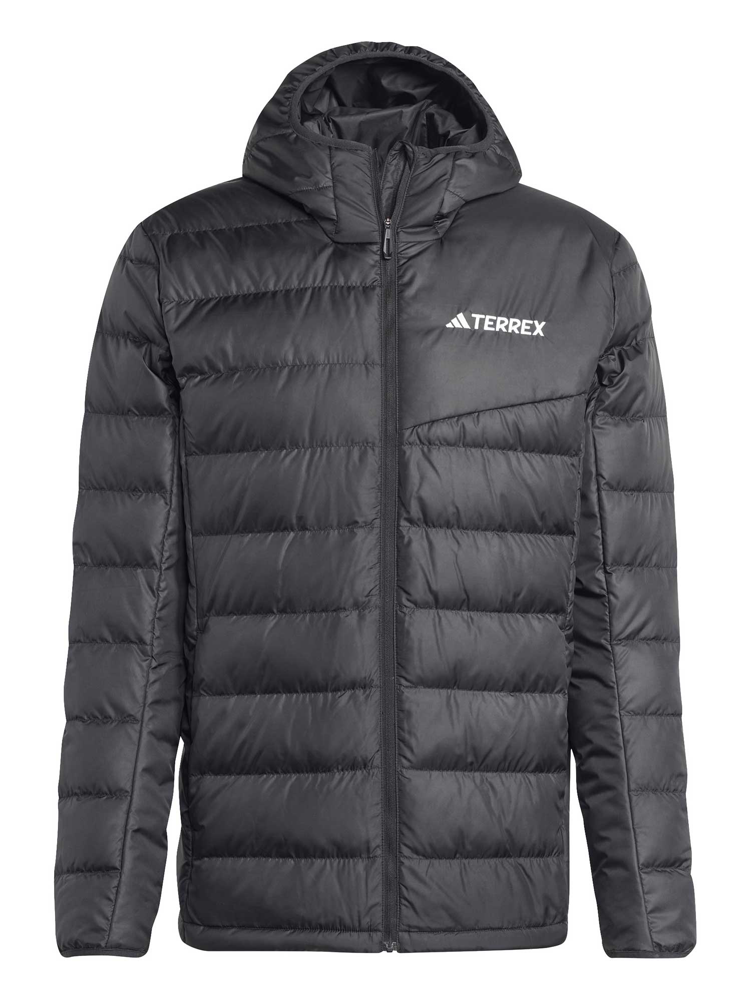 ADIDAS PERFORMANCE Яке Terrex Multi Light Down Hooded Jacket