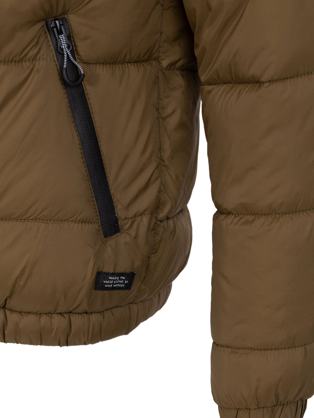 BLEND Яке Outerwear - SEASONAL NOOS