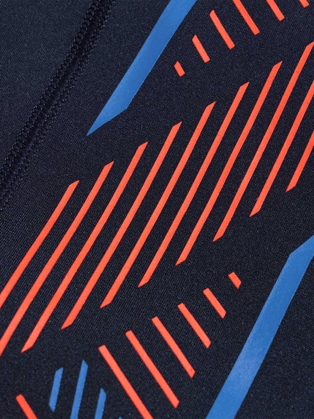 SPEEDO Бански MENS TECH PANEL JAMMER