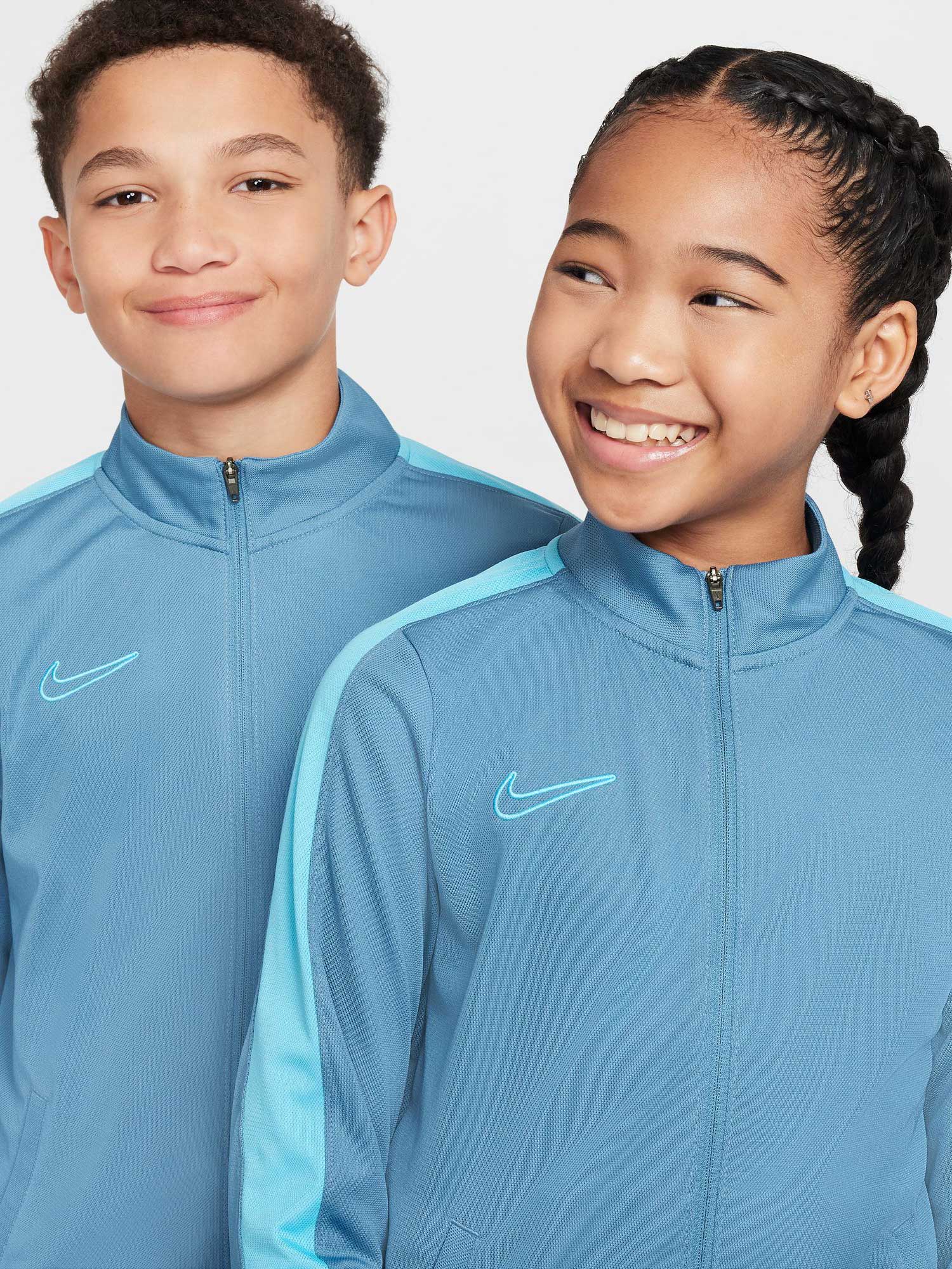 NIKE Спортен екип K NK DF ACD23 TRK SUIT K BR