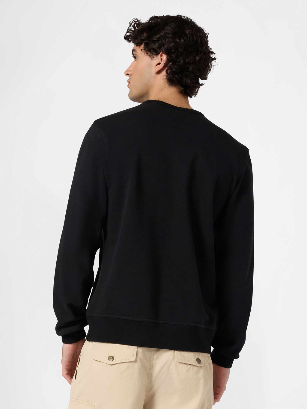 CHAMPION Блуза Crewneck Sweatshirt