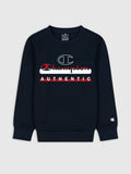 CHAMPION Блуза Crewneck Sweatshirt
