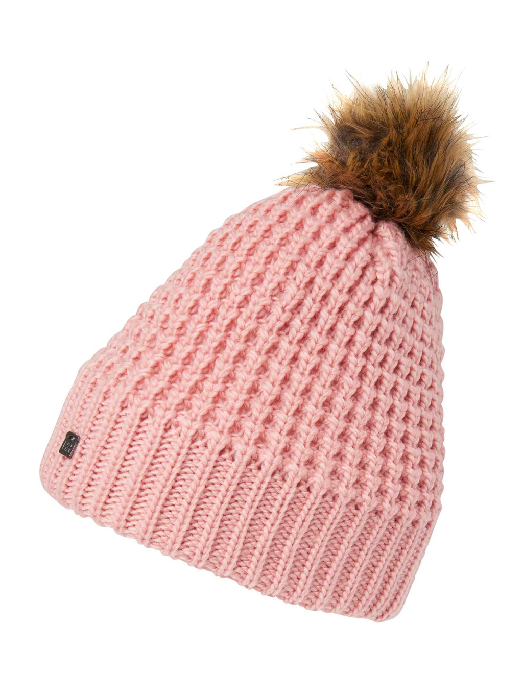 HELLY HANSEN Шапка W SNOWFALL BEANIE