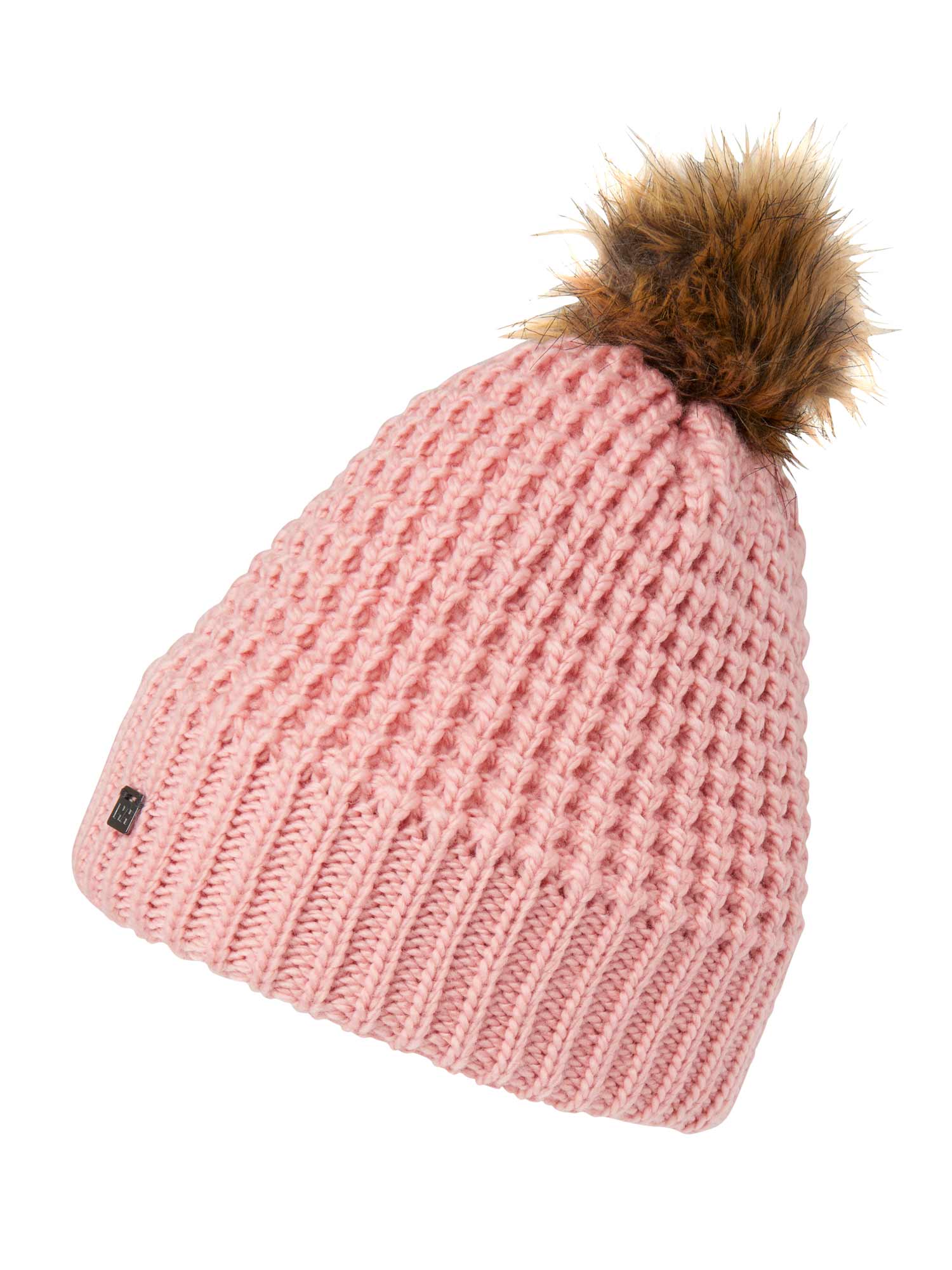 HELLY HANSEN Шапка W SNOWFALL BEANIE