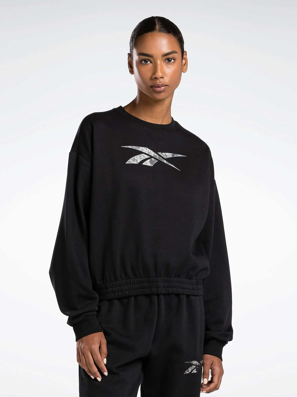 REEBOK Блуза Modern Safari Coverup