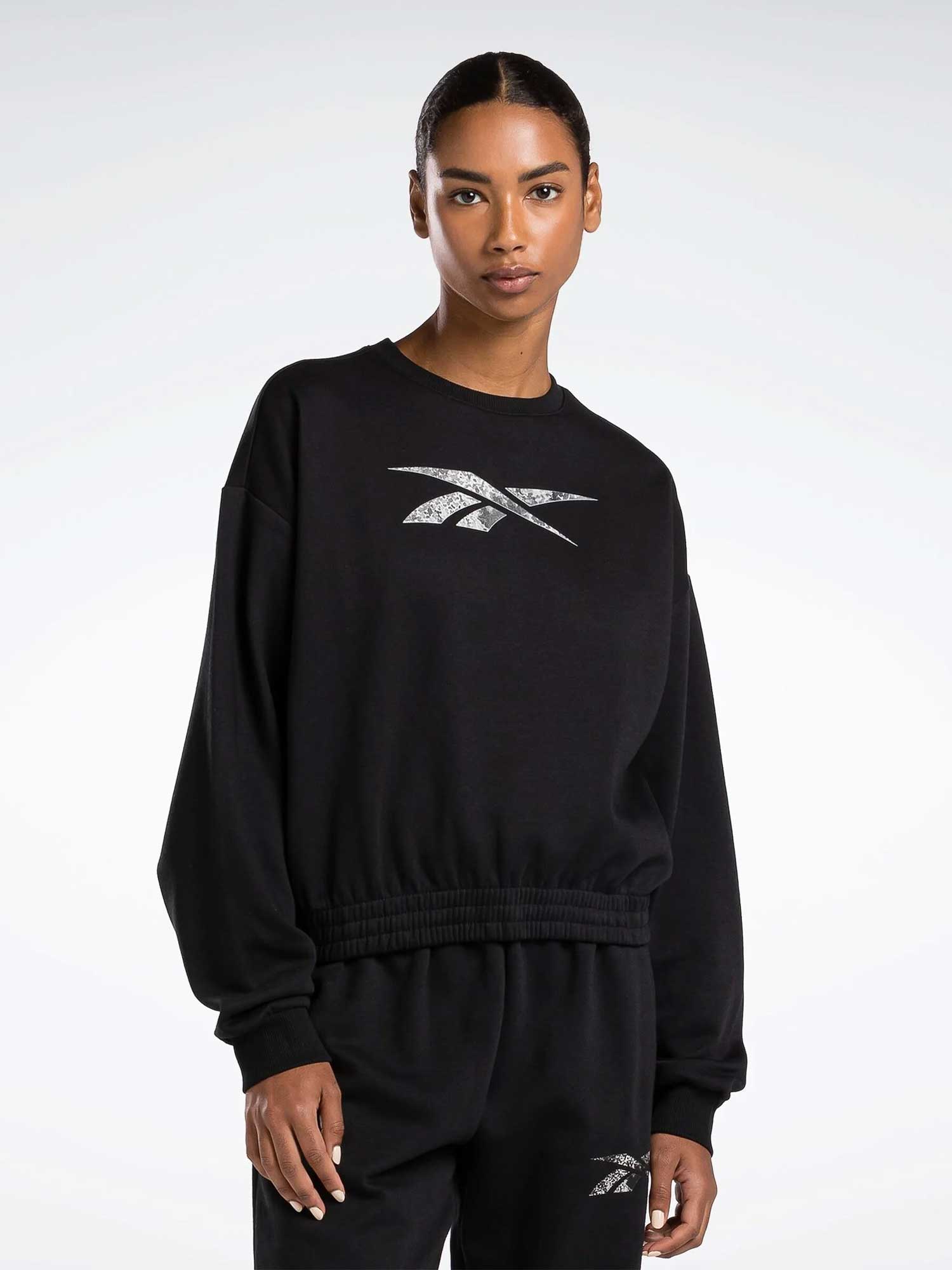 REEBOK Блуза Modern Safari Coverup