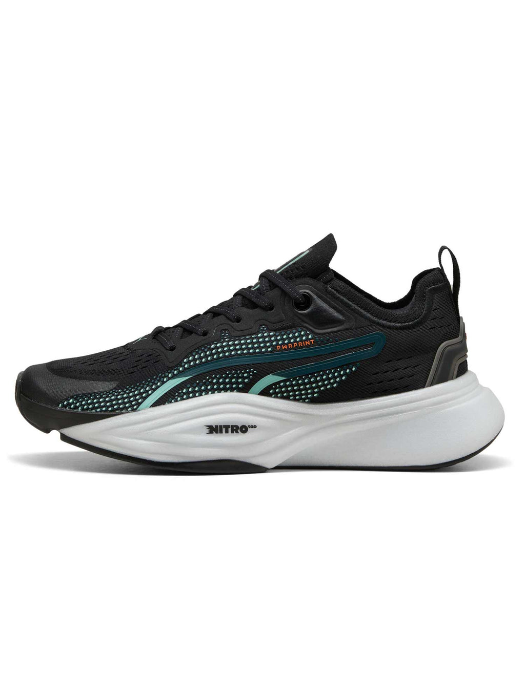 PUMA Обувки PWR NITRO SQD 2