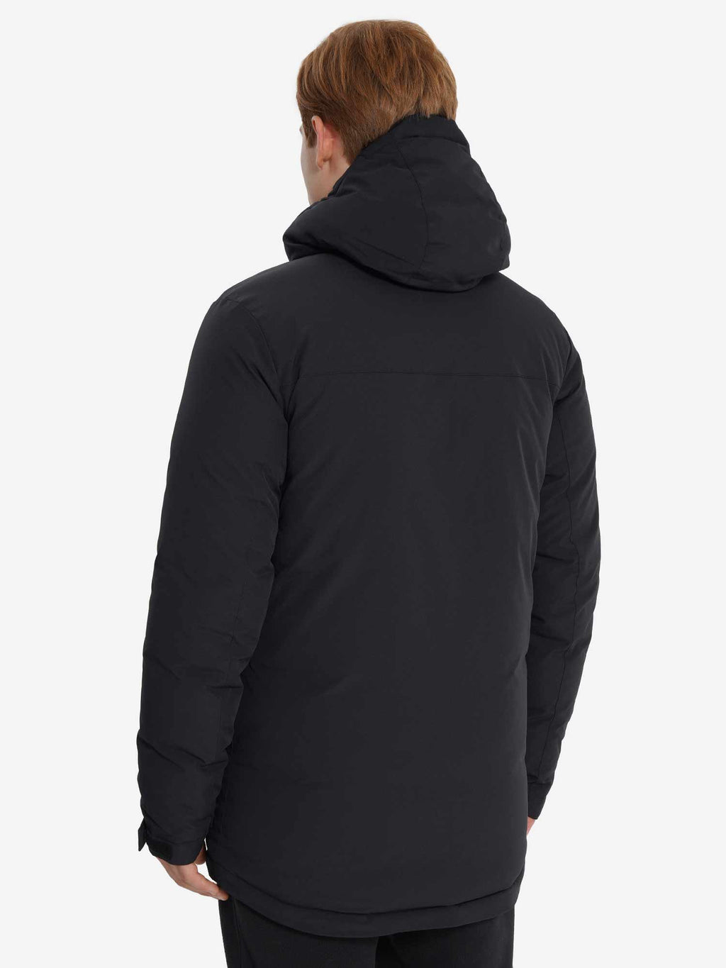 OUTVENTURE Яке Travel Men's Faux down Jacket