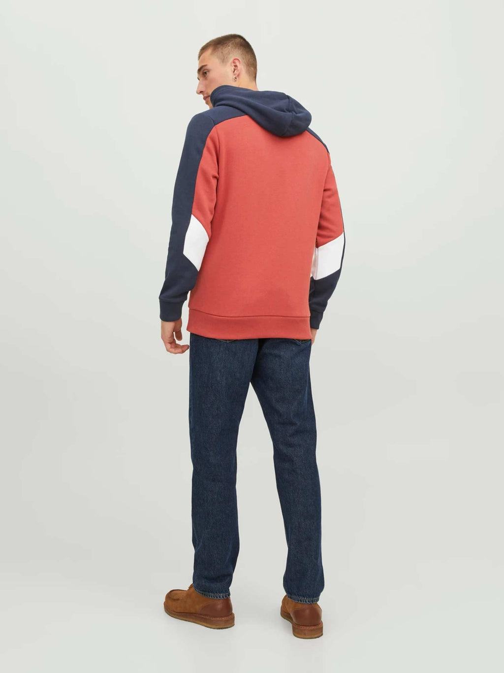 JACK & JONES Суитшърт ANKER