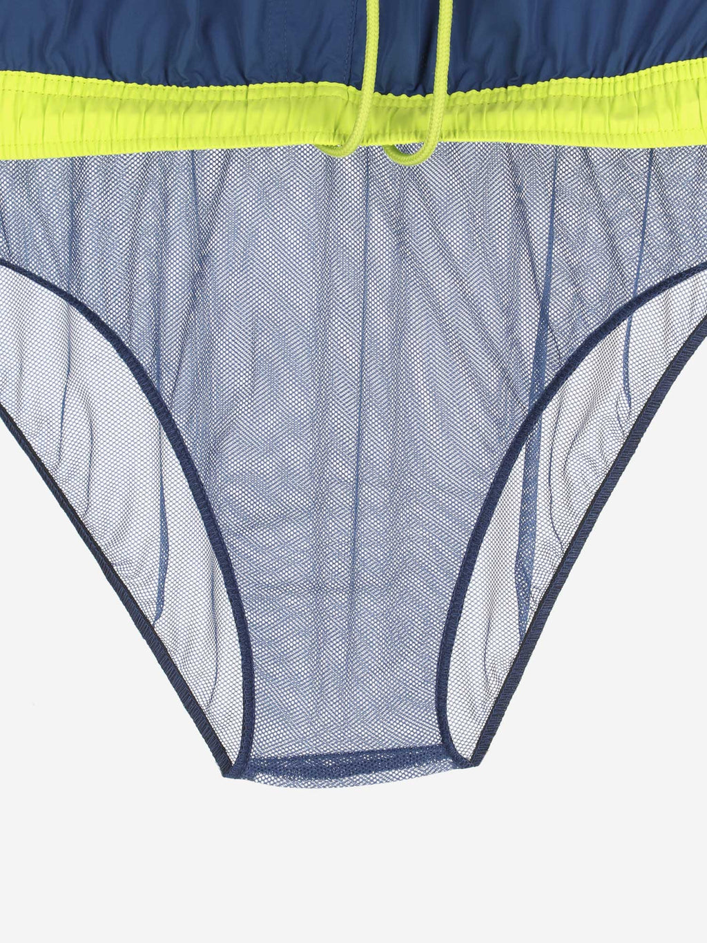 JOSS Плувни шорти Mens 35cm Beachwear Solid Swimming