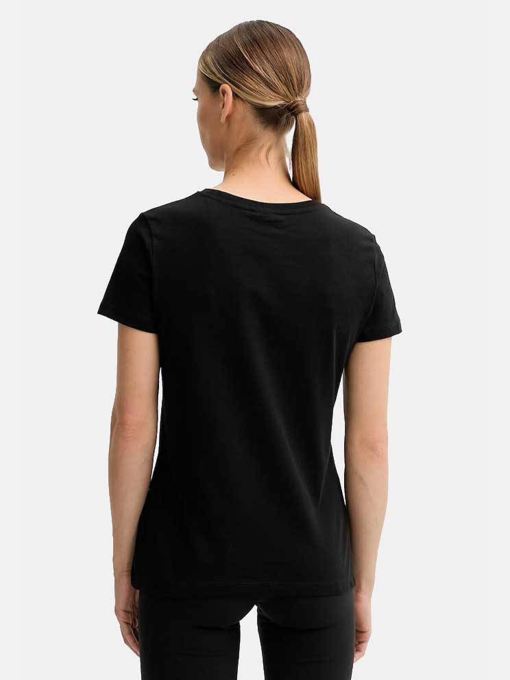 GUESS Тениска GLORIA SS T-SHIRT