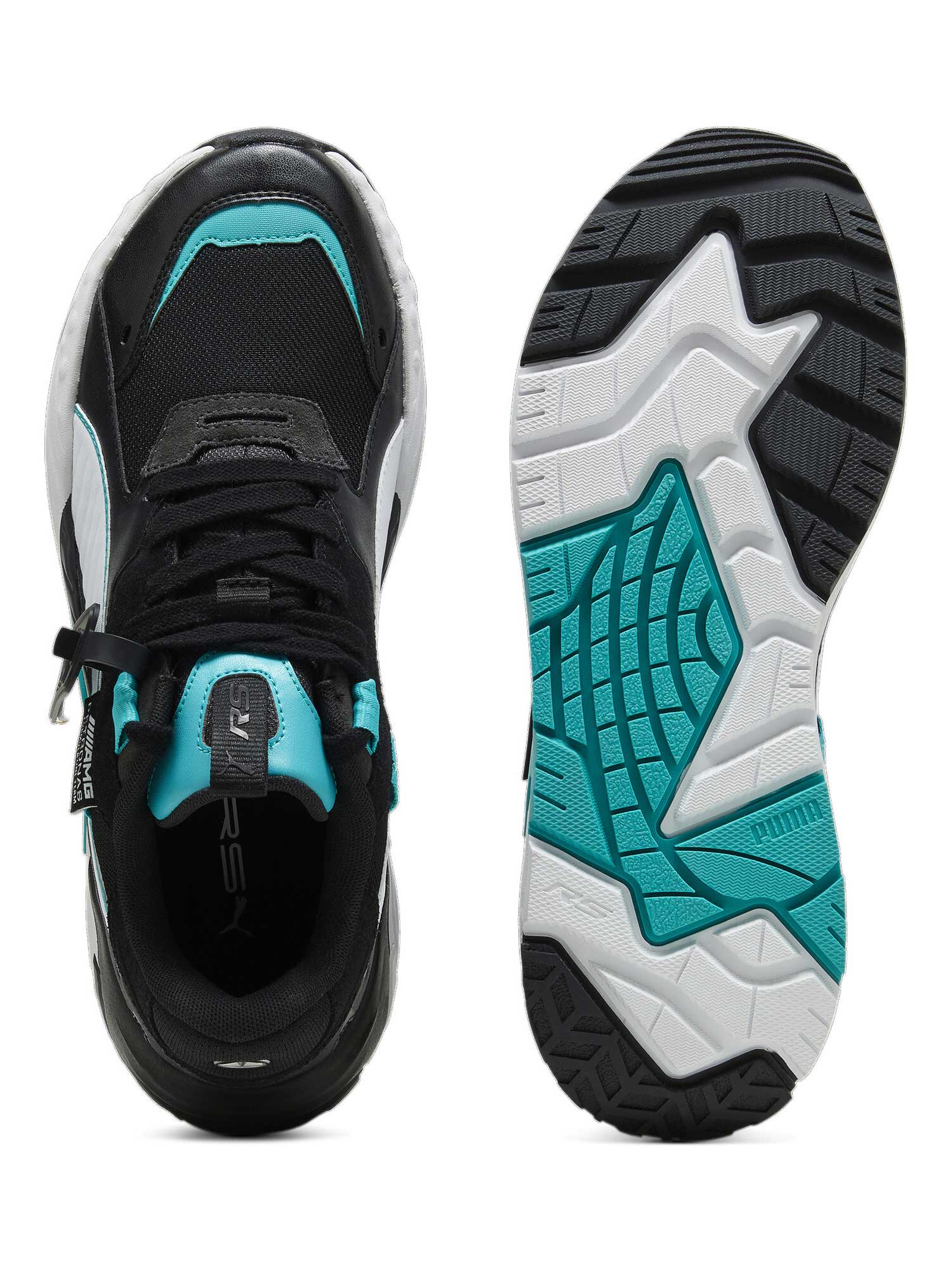 PUMA Обувки MAPF1 RS-Trck