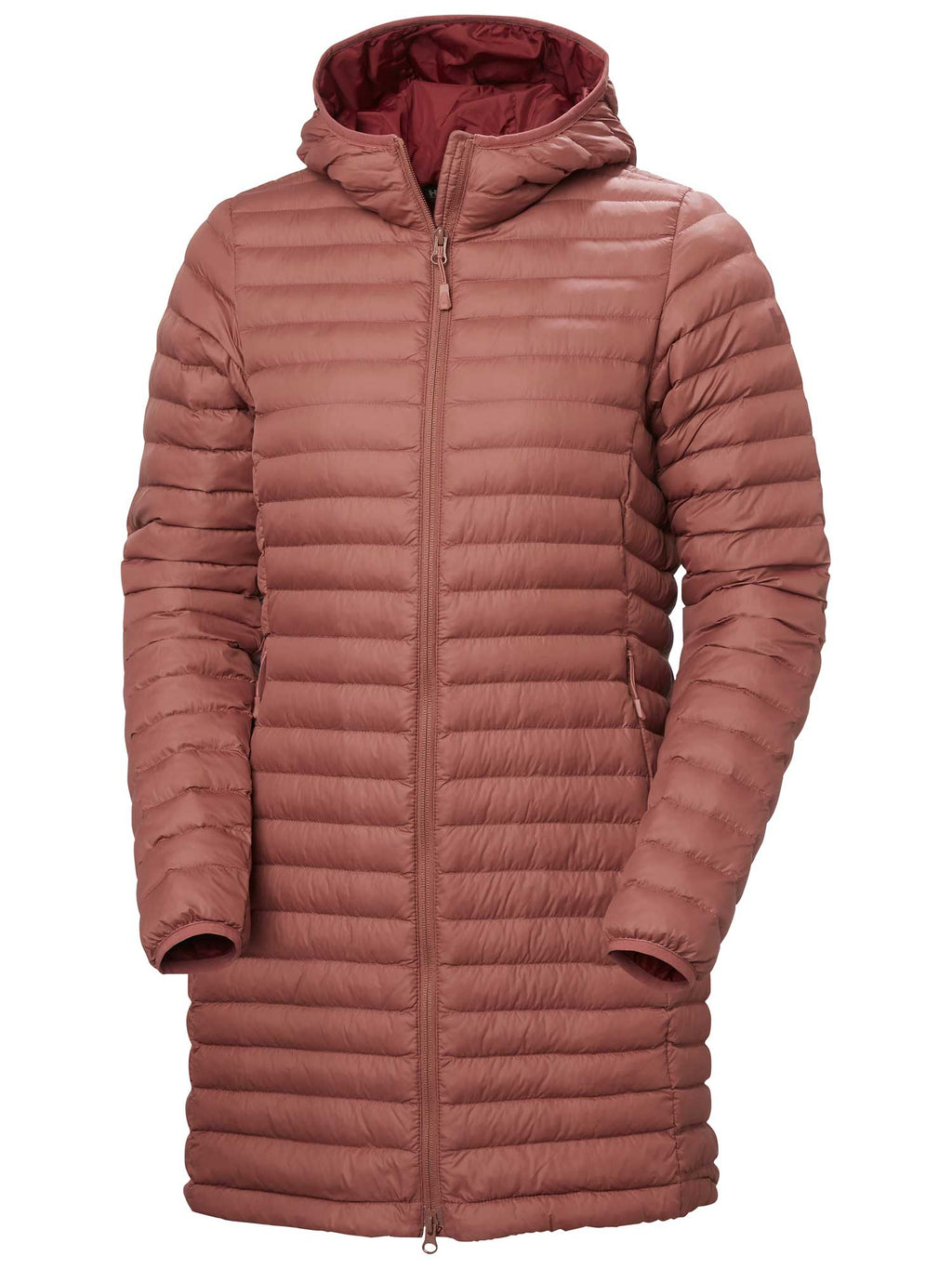 HELLY HANSEN Яке W SIRDAL LONG INSULATOR JACKET