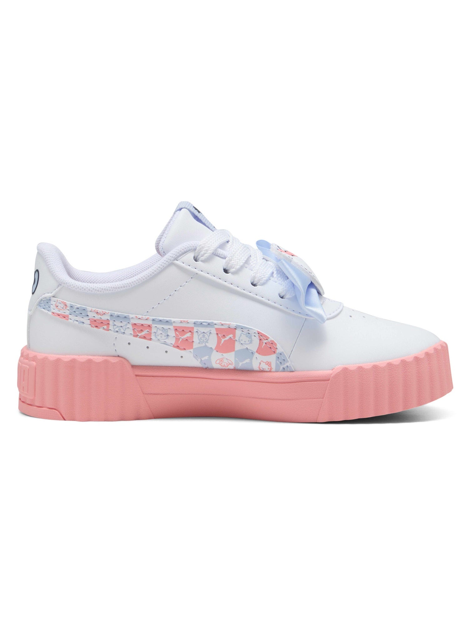 PUMA Обувки Carina 2.0 HK&FR PS