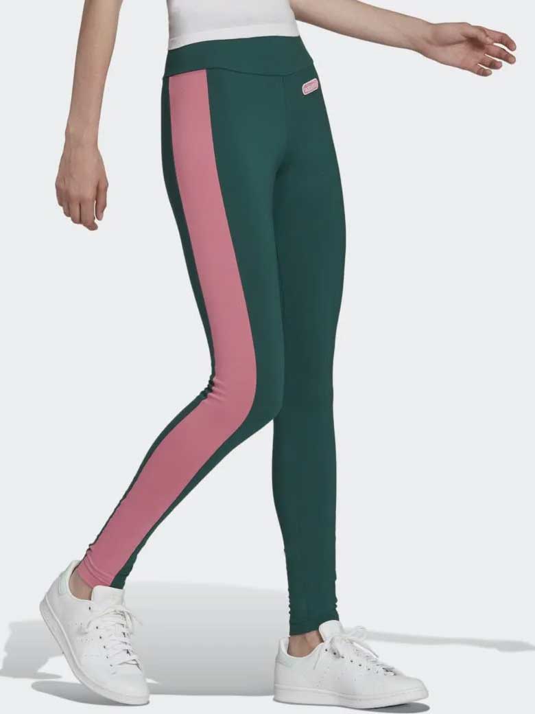 ADIDAS Клин Retro Luxury