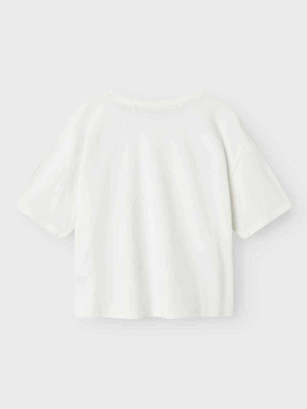 NAME IT Тениска NKFJIXI STITCH SS RLX