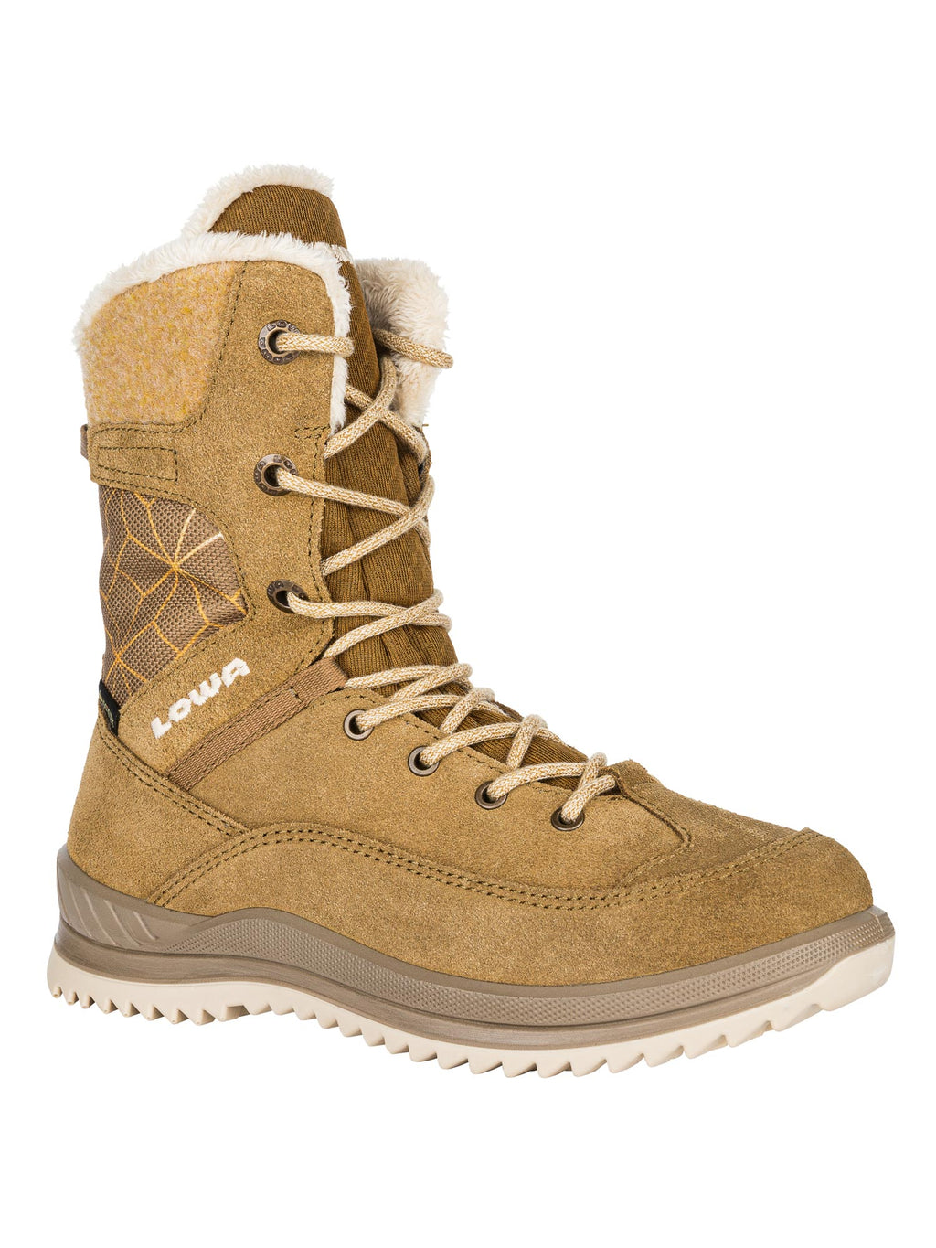 LOWA Ботуши BIANCA GTX