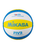 MIKASA Топка за плажен волейбол SBV
