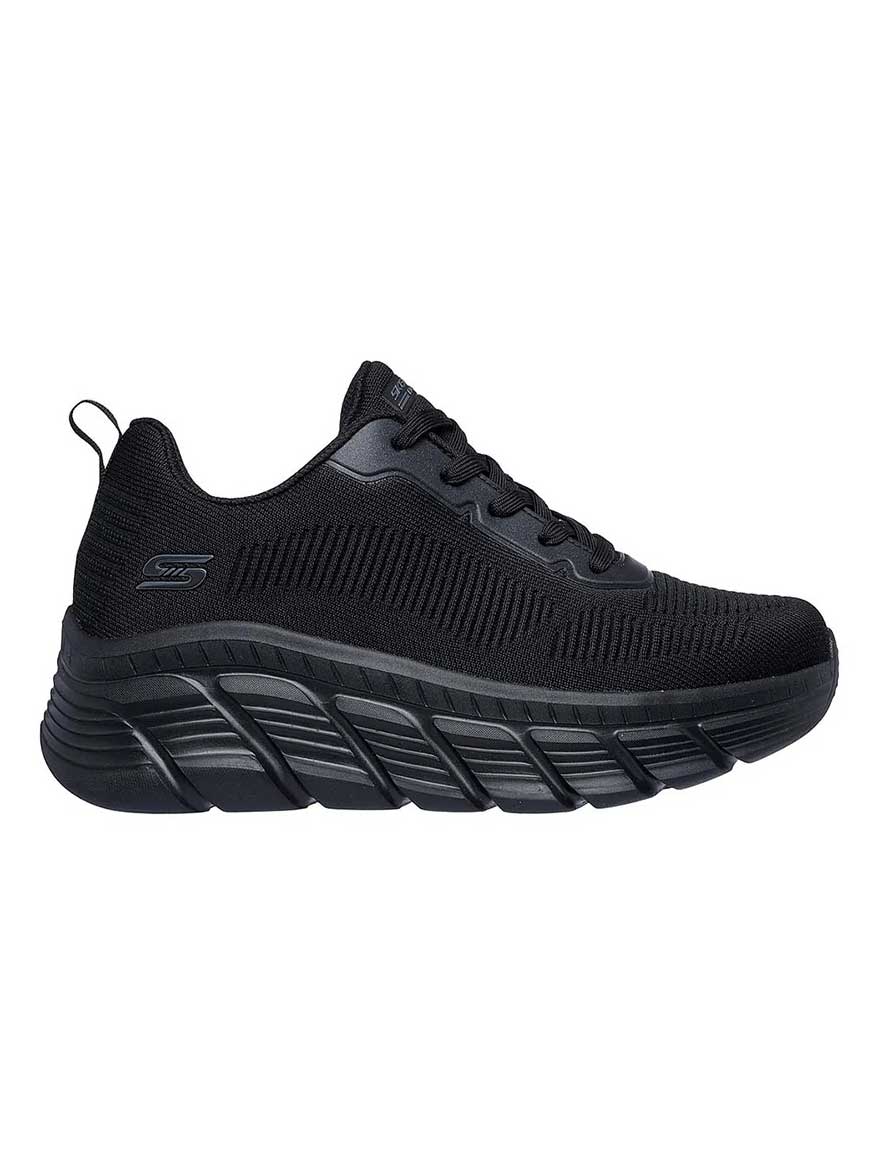 SKECHERS Обувки BOBS B FLEX HI