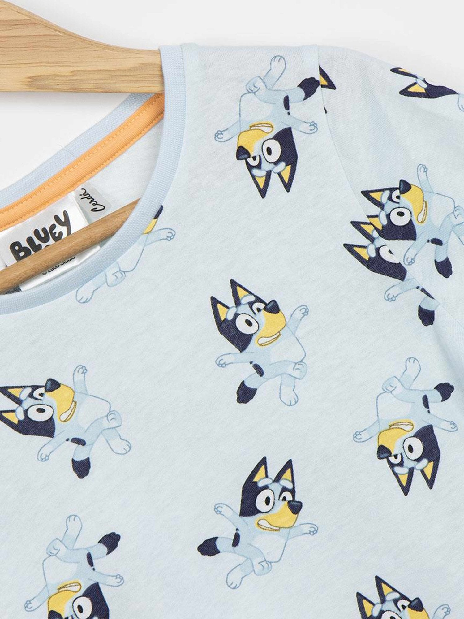 CERDA Комплект 2 части BLUEY
