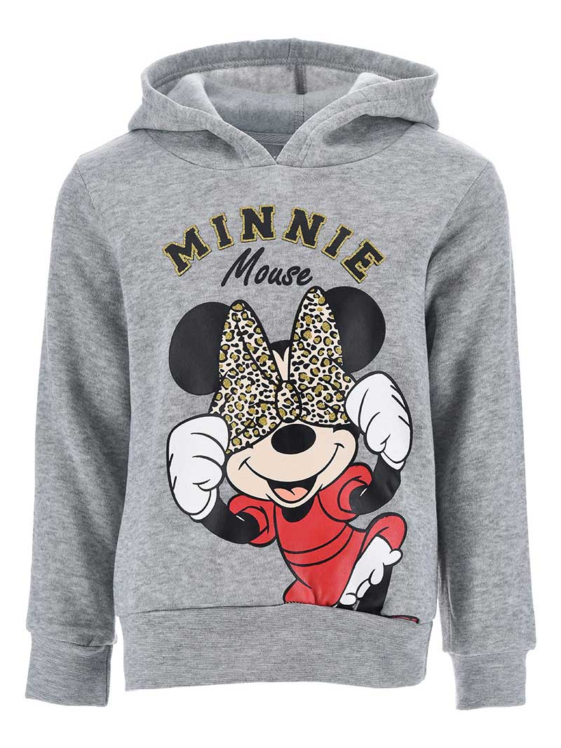 KIDS MOVIE HEROES Суитшърт MINNIE