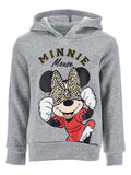 KIDS MOVIE HEROES Суитшърт MINNIE
