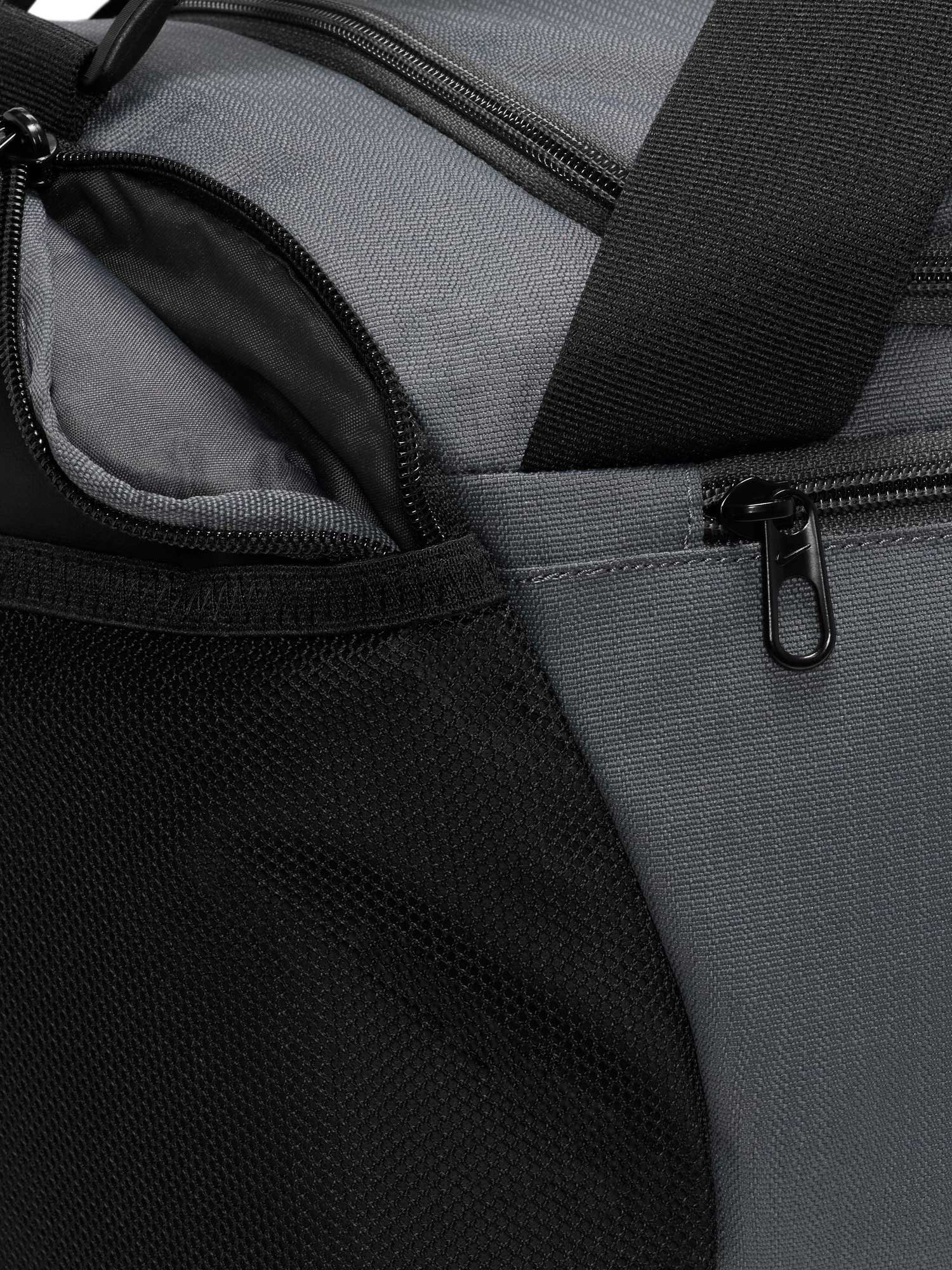 NIKE Сак NK BRSLA S DUFF - 9 1/2 41L