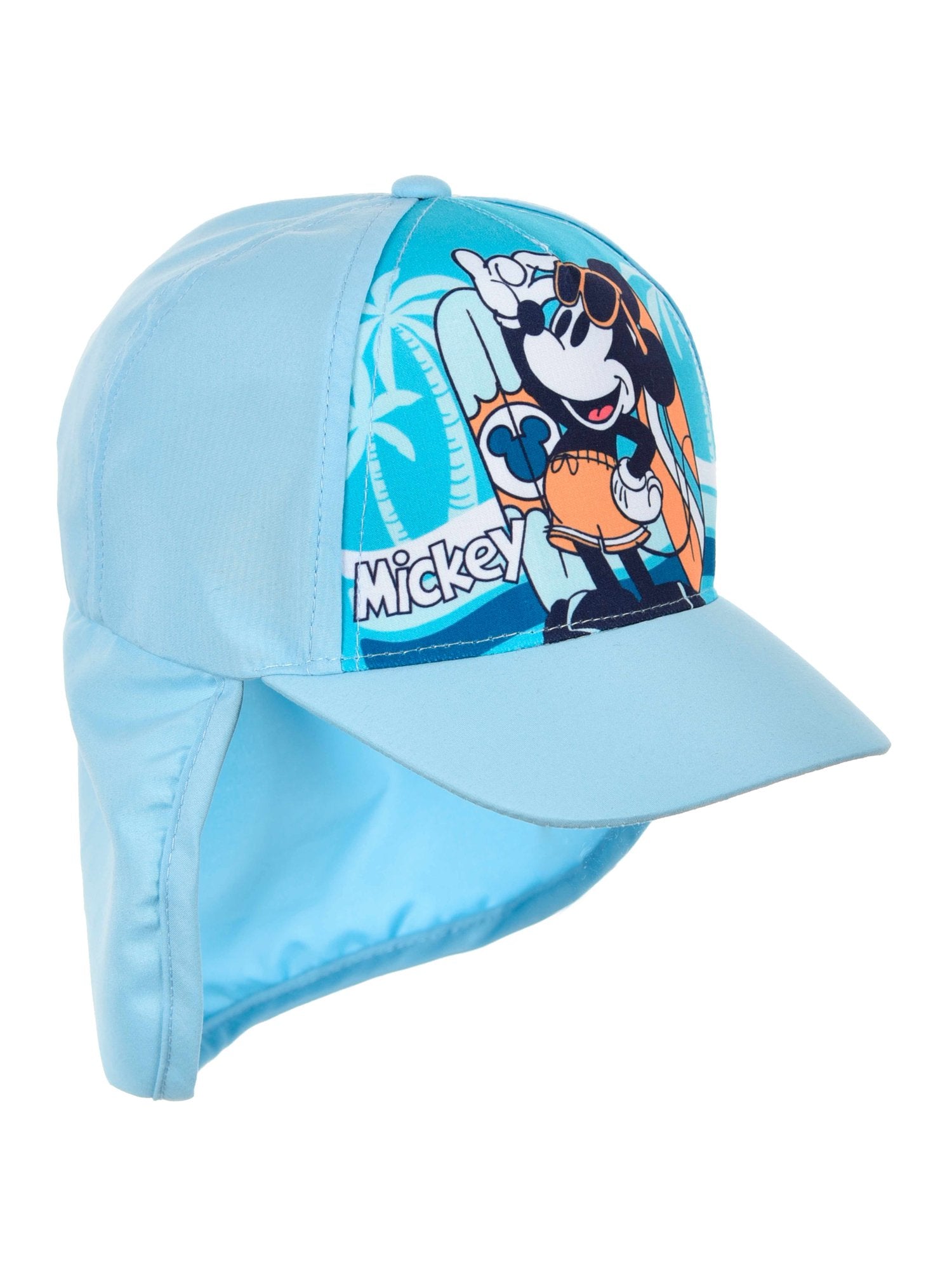 KIDS MOVIE HEROES Шапка MICKEY