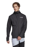 ADIDAS PERFORMANCE Яке Terrex Xperior Windweave Wind
