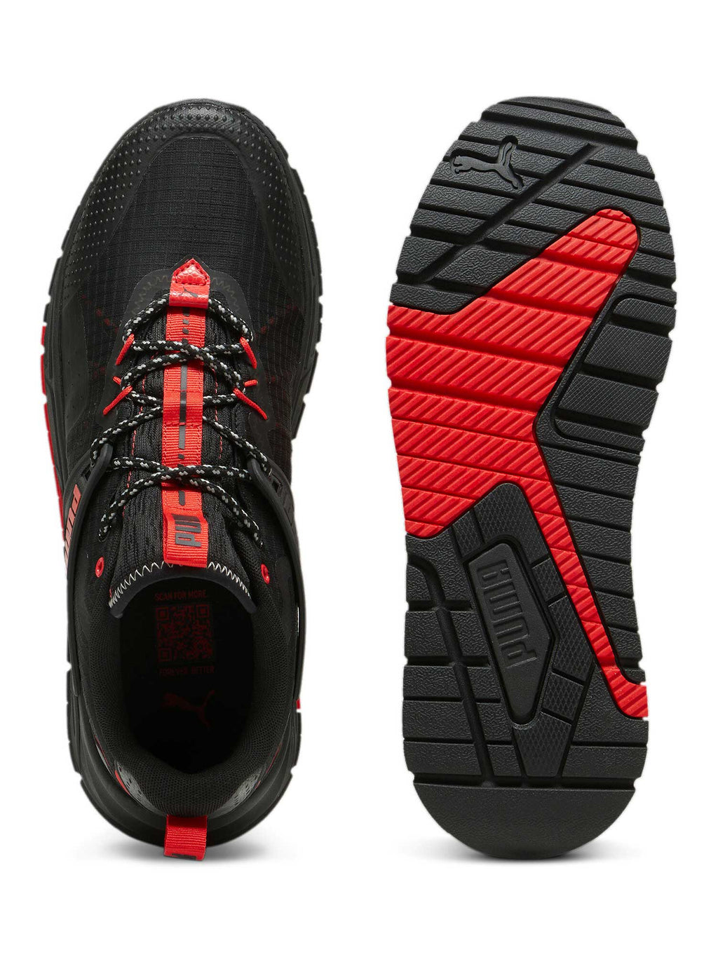 PUMA Обувки Pacer + Trail