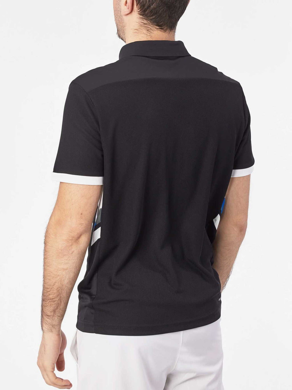 LOTTO Тениска SQUADRA III POLO