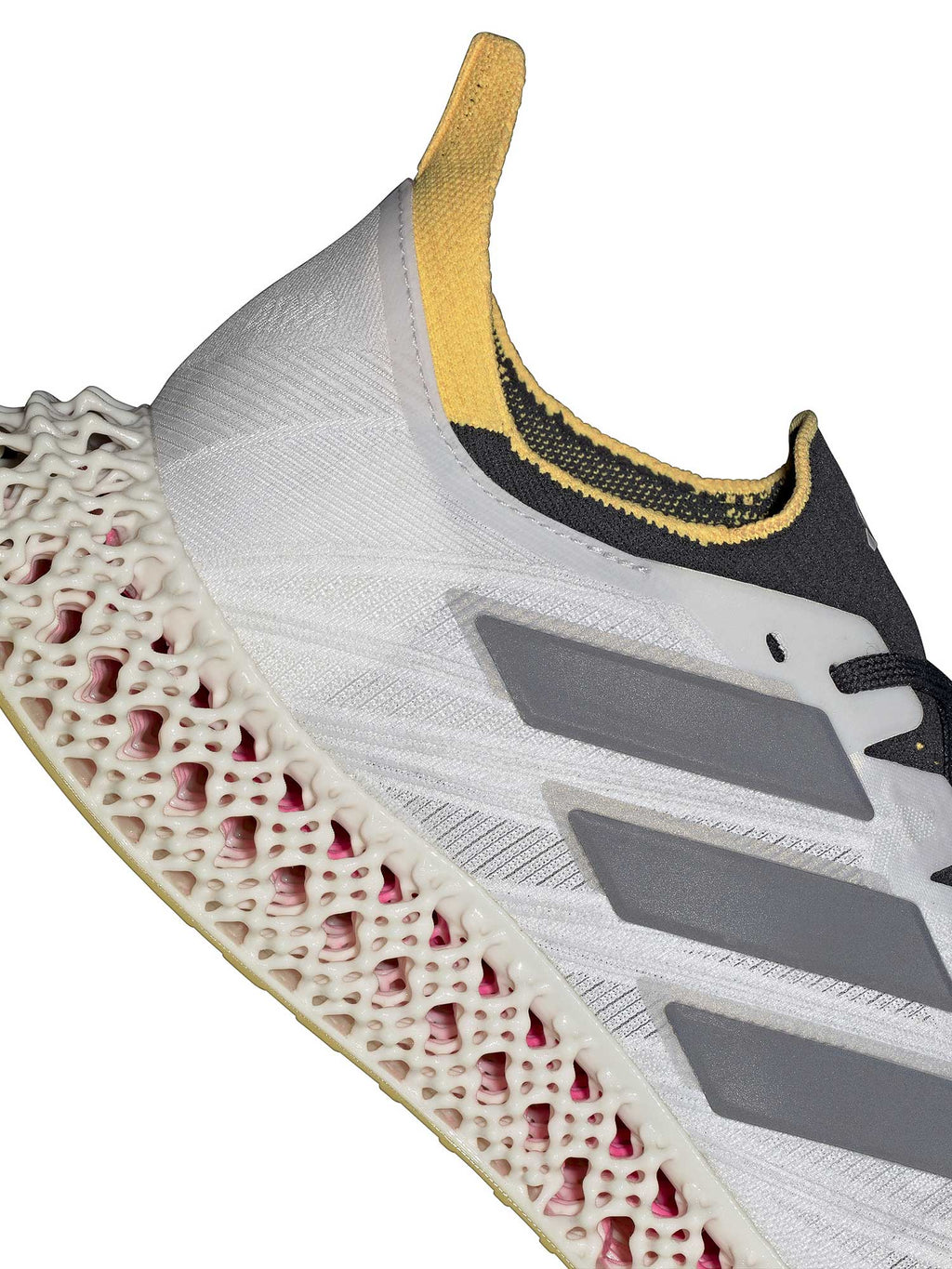 ADIDAS PERFORMANCE Обувки 4DFWD 4 Running