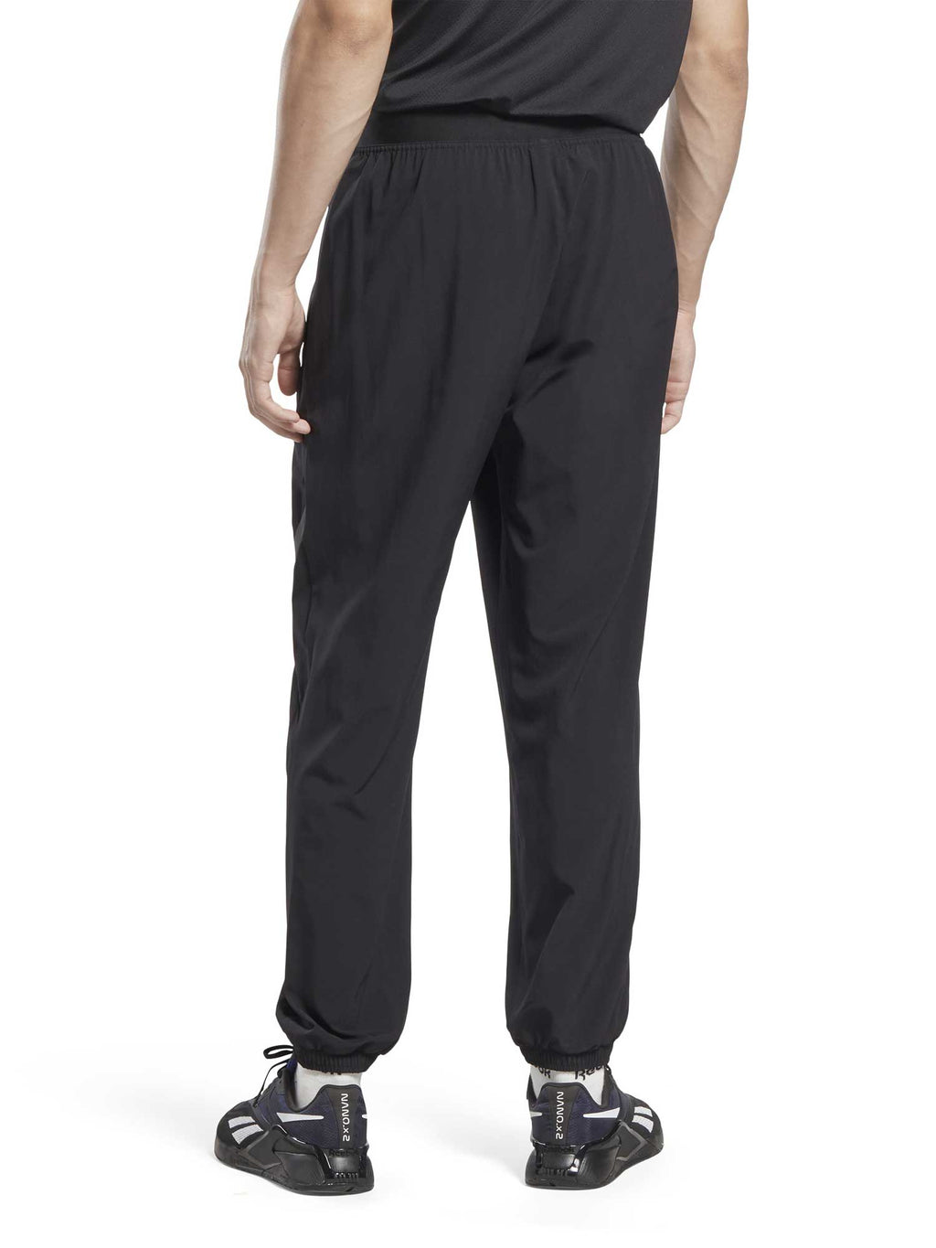 REEBOK Спортно долнище Performance Certified