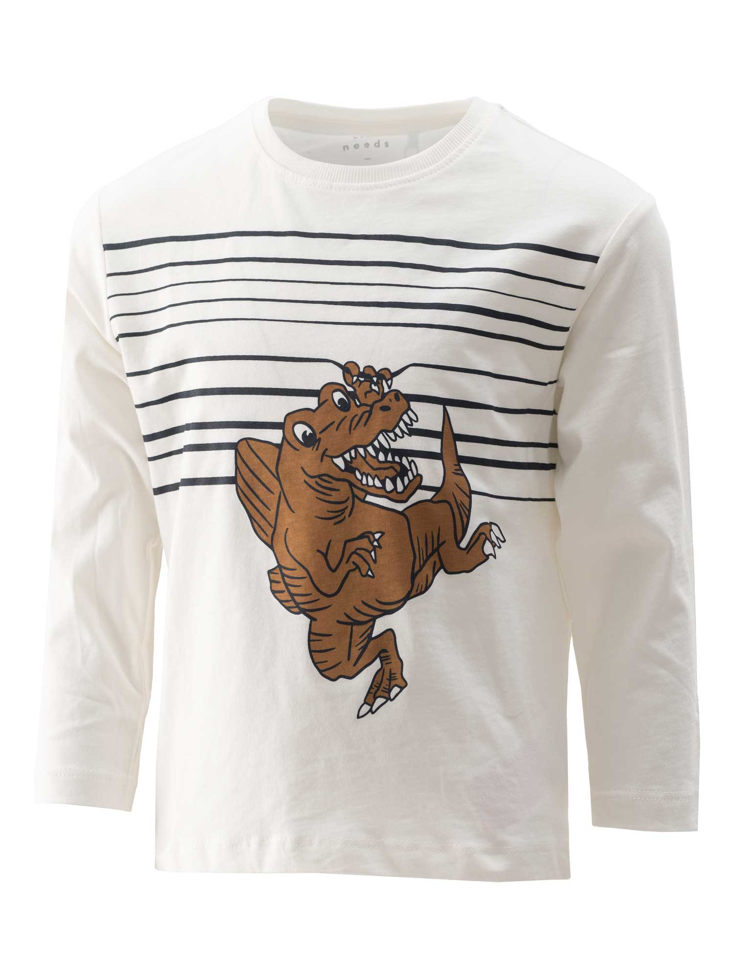NAME IT Блуза NMMVILASSE LS NREG TOP