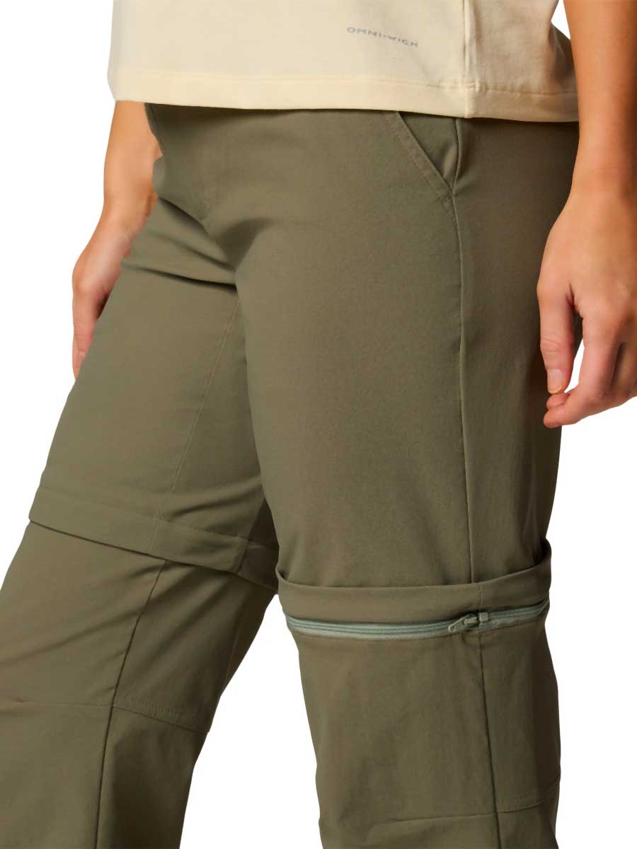 COLUMBIA Панталон Leslie Falls Convertible Pant