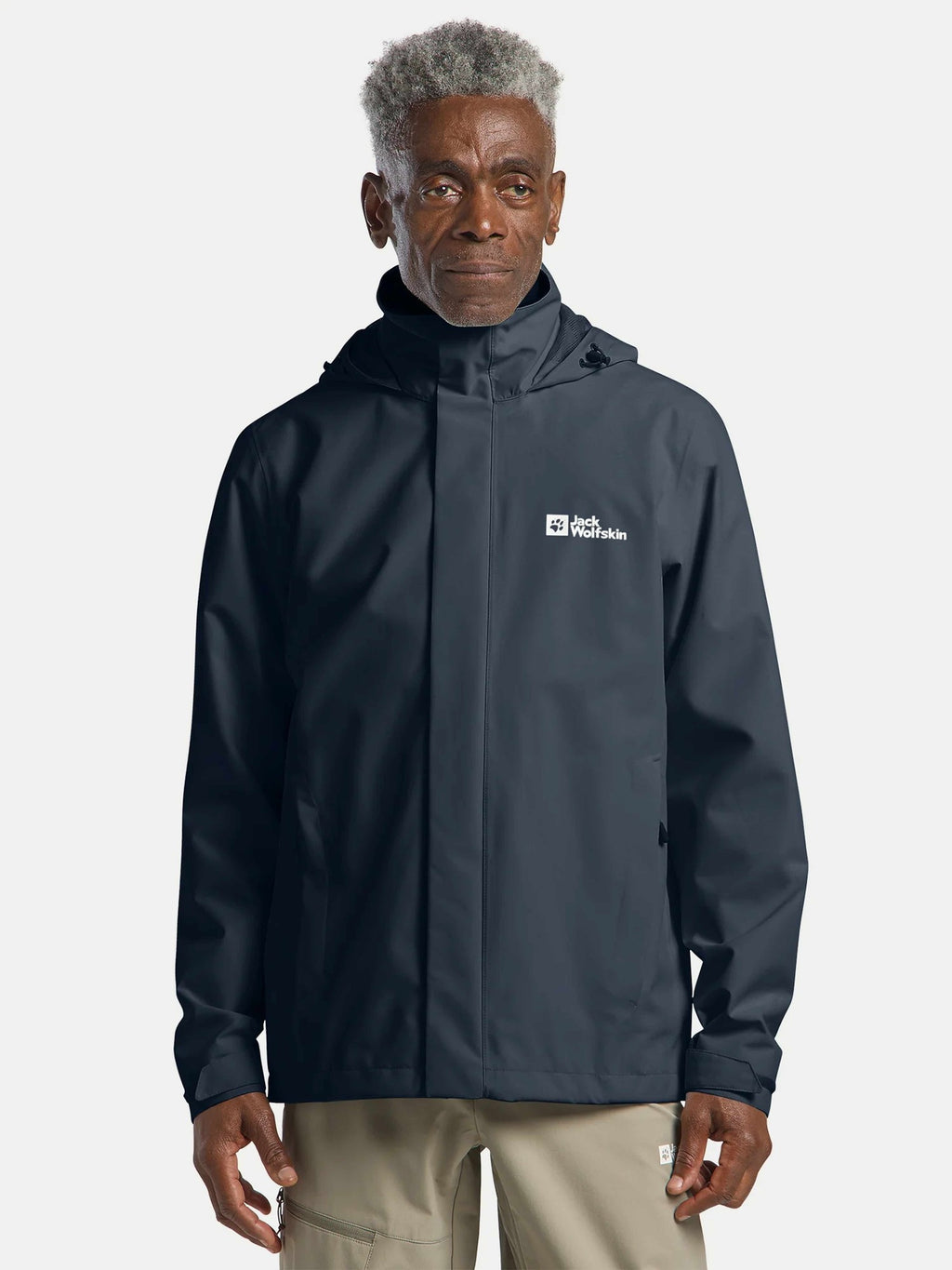 JACK WOLFSKIN Яке TRAILTIME 2L JKT M